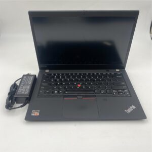 Lenovo Thinkpad T495 Ryzen 7 3700U 16GB RAM 512GB SSD