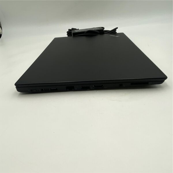 Lenovo ThinkPad T480s I7-8650U 8GB RAM 256 SSD - Imagen 3