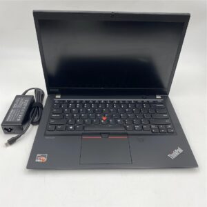 Lenovo ThinkPad T14s AMD Ryzen 7 4750U 16GB RAM 512GB SSD