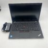 Lenovo T470S Laptop I7-7600U 8GB RAM 180GB SSD *Cosmetic Details*