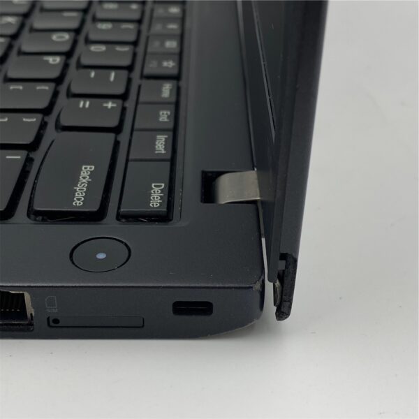 Lenovo T470S Laptop I7-7600U 8GB RAM 180GB SSD *Cosmetic Details* - Image 7