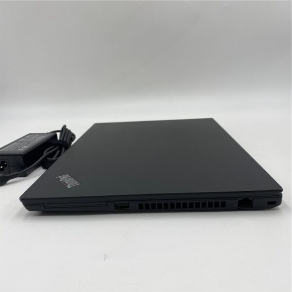 Lenovo ThinkPad T14 AMD Ryzen 5 4650U 8GB RAM 256GB SSD Batt: 83% - Imagen 3