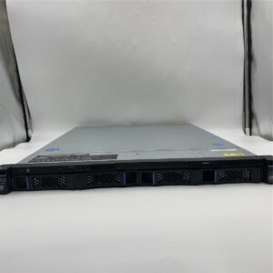 LENOVO SYSTEM X3250 M6 CTO NO RAM NO HDD NO PS  3633-AC1-CTO