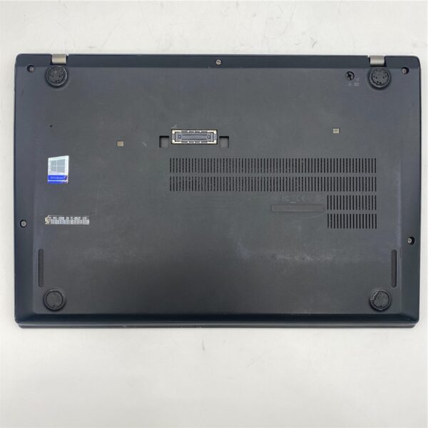 Lenovo T470S Laptop I7-7600U 8GB RAM 180GB SSD *Cosmetic Details* - Image 5