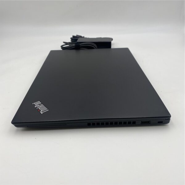 Lenovo ThinkPad T490S I7-8665U 8GB RAM 256 GB SSD - Image 4