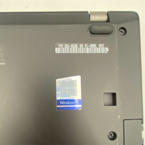 Lenovo ThinkPad T480s I7-8650U 8GB RAM 256 SSD - Imagen 6