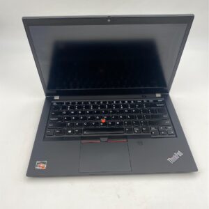 Lenovo Thinkpad T495 Ryzen 7 3700U 16GB RAM 512GB SSD