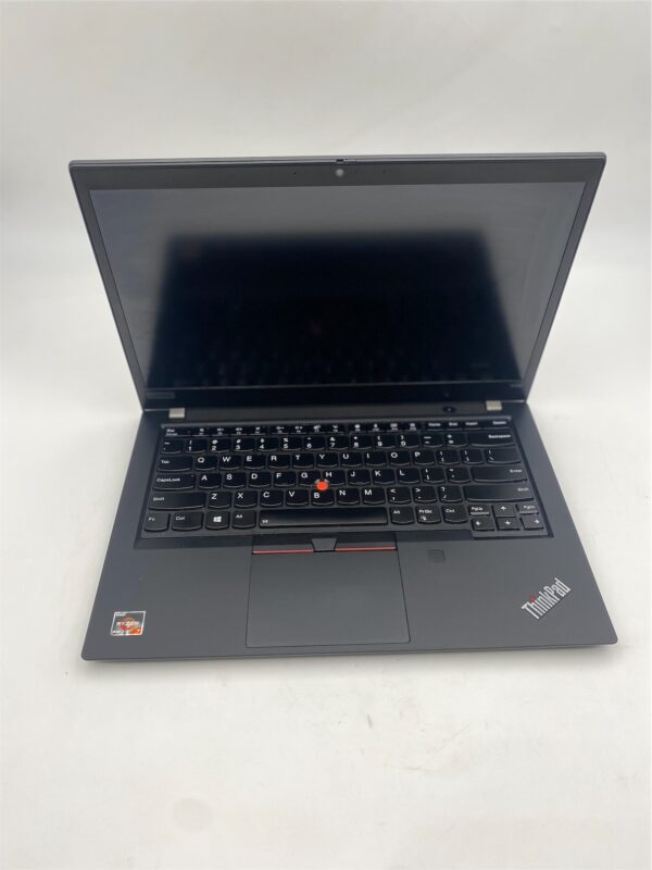 Lenovo Thinkpad T495 Ryzen 7 3700U 16GB RAM 512GB SSD