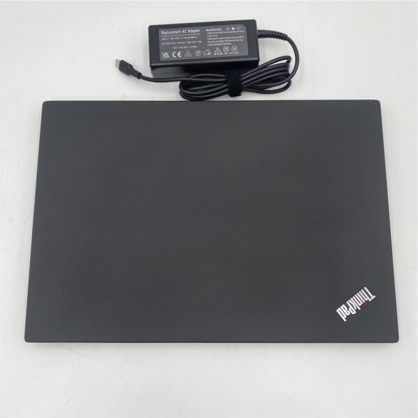 Lenovo ThinkPad T14 AMD Ryzen 5 4650U 8GB RAM 256GB SSD - Imagen 2