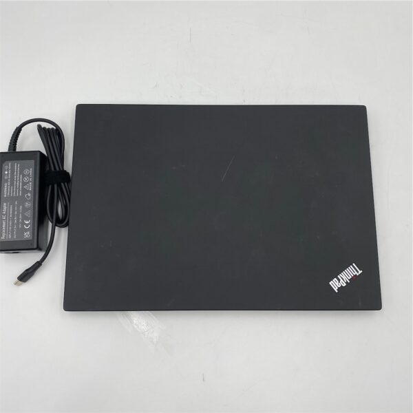 Lenovo ThinkPad T14 AMD Ryzen 5 4650U 8GB RAM 256GB SSD - Image 2