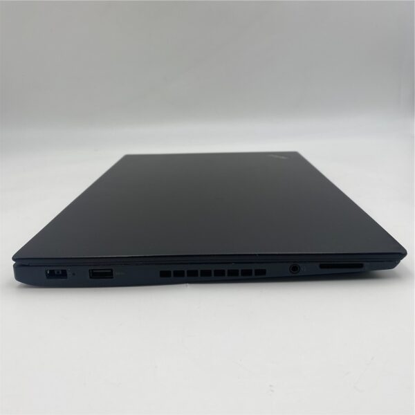 Lenovo T470S Laptop I7-7600U 8GB RAM 180GB SSD *Cosmetic Details* - Image 3