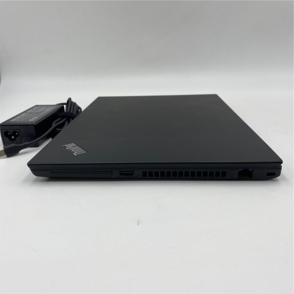 Lenovo ThinkPad T14 AMD Ryzen 5 4650U 8GB RAM 256GB SSD - Image 3