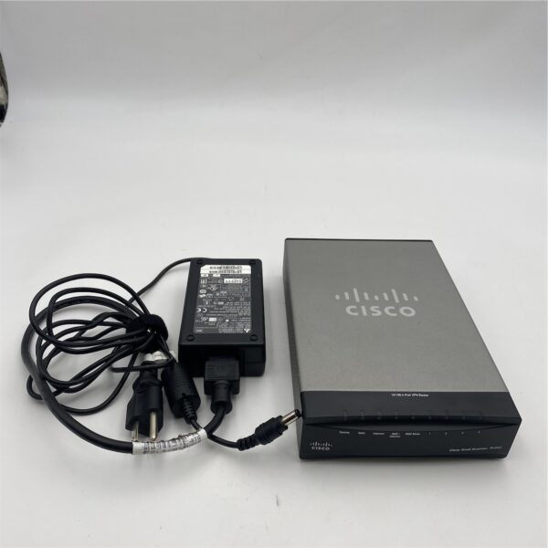CISCO RV042 Dual WAN Router for US/Canada and LATAM RV042