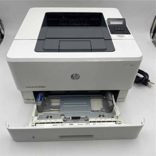 HP Laserjet Pro M404N Printer W1A52A-4541 - Image 2