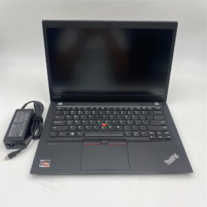 Lenovo ThinkPad T14s AMD Ryzen 7 4750U 16GB RAM 512GB SSD