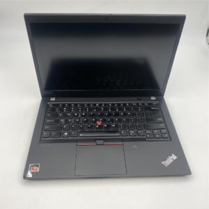 Lenovo ThinkPad T14 AMD Ryzen 5 4650U 8GB RAM 256GB SSD *Cosmetic details*