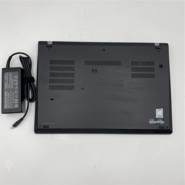 Lenovo ThinkPad T14 AMD Ryzen 5 4650U 8GB RAM 256GB SSD - Image 5