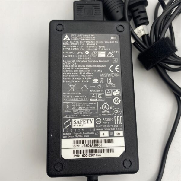 CISCO RV042 Dual WAN Router for US/Canada and LATAM RV042 - Image 7
