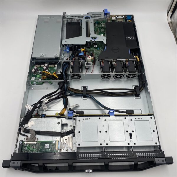 DELL PowerEdge R330 CTO NO RAM NO HDD NO PS 2H9CF-CTO - Imagen 3