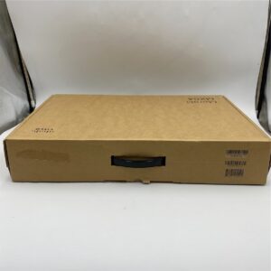 Cisco Meraki MX84-HW Managed Security Appliance *Claimed* MX84-HW