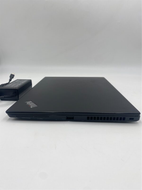 Lenovo ThinkPad T480s I7-8650U 8GB RAM 256 SSD - Image 3