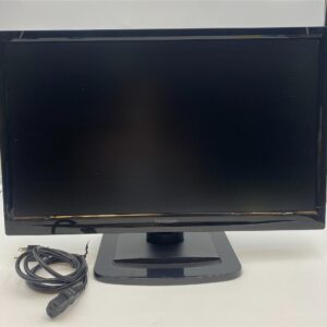 ViewSonic 21.5" 16:9 IPS Monitor DVI-D / VGA Ports VA2249S