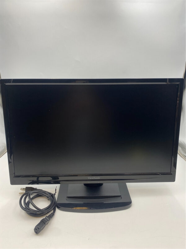 ViewSonic 21.5" 16:9 IPS Monitor DVI-D / VGA Ports VA2249S - Image 2