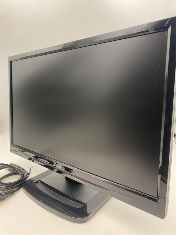 ViewSonic 21.5" 16:9 IPS Monitor DVI-D / VGA Ports VA2249S - Image 3
