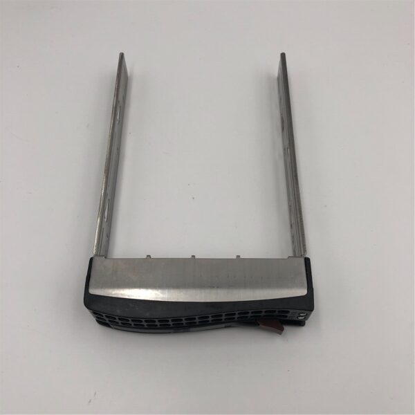 SuperMicro 3.5 inch Hot-swap SAS / SATA HDD Tray SC93301-XX00C003 SC93301