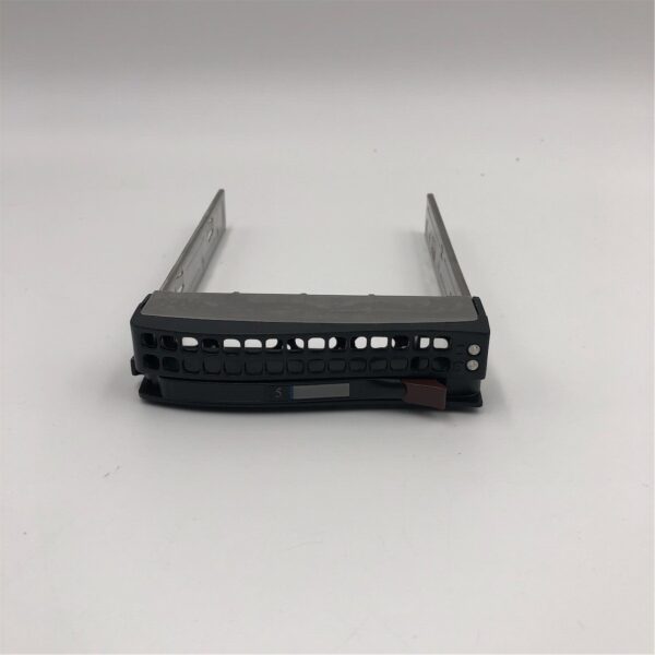 SuperMicro 3.5 inch Hot-swap SAS / SATA HDD Tray SC93301-XX00C003 SC93301 - Imagen 4