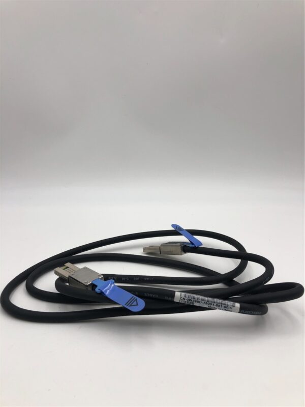 DELL 2M MINI-SAS TO MINI-SAS CABLE 0W390D W390D - Imagen 4