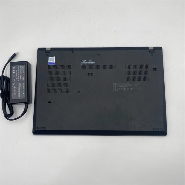 Lenovo Thinkpad T495 Ryzen 5 3500U 8GB RAM 256GB SSD Batt: 79% - Image 5