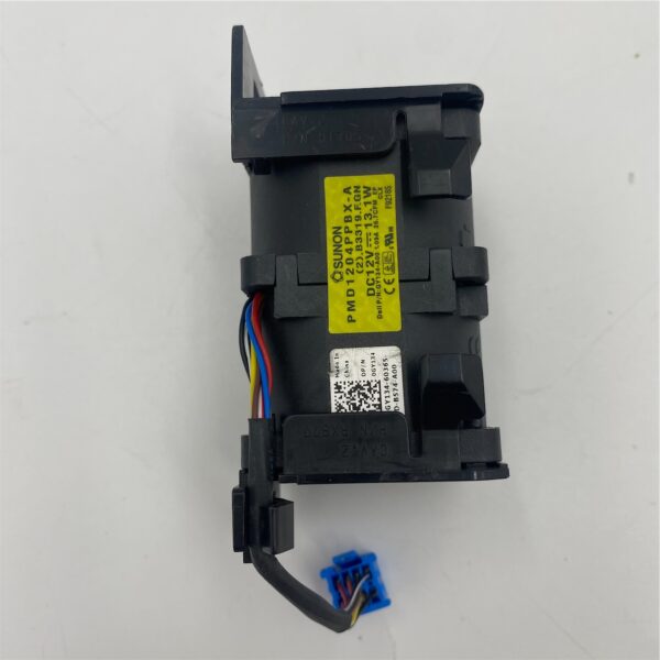 Dell Poweredge R610 System Fan WP838 GY134 RX874 - Image 4