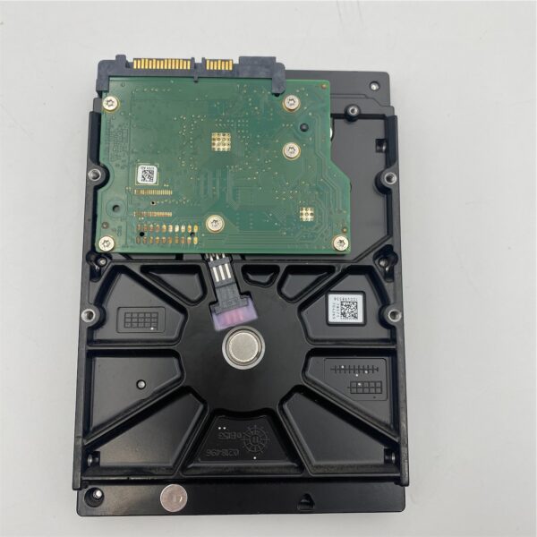 LENOVO 500GB 3.5" SATA 7200RPM 45K0630 45K0410 16200544 41X5582 00PC550 45K0405 - Image 4