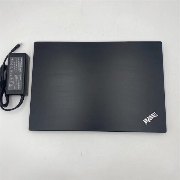 Lenovo Thinkpad T495 Ryzen 7 3700U 16GB RAM 512GB SSD Batt: 100% - Image 2