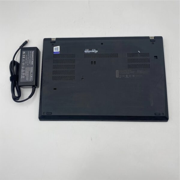 Lenovo Thinkpad T495 Ryzen 7 3700U 16GB RAM 512GB SSD Batt: 100% - Image 5