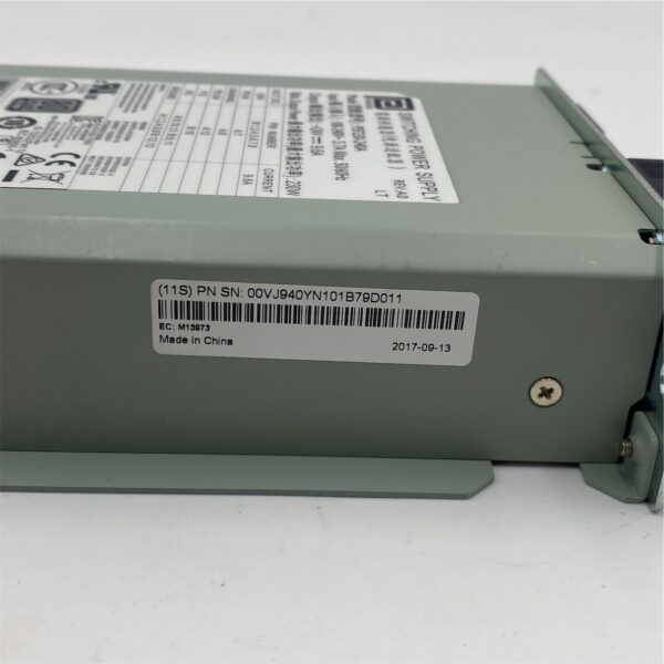 IBM TS4300 3555 Additional 300W Power Supply 1900-3555 3555-1900 - Image 6
