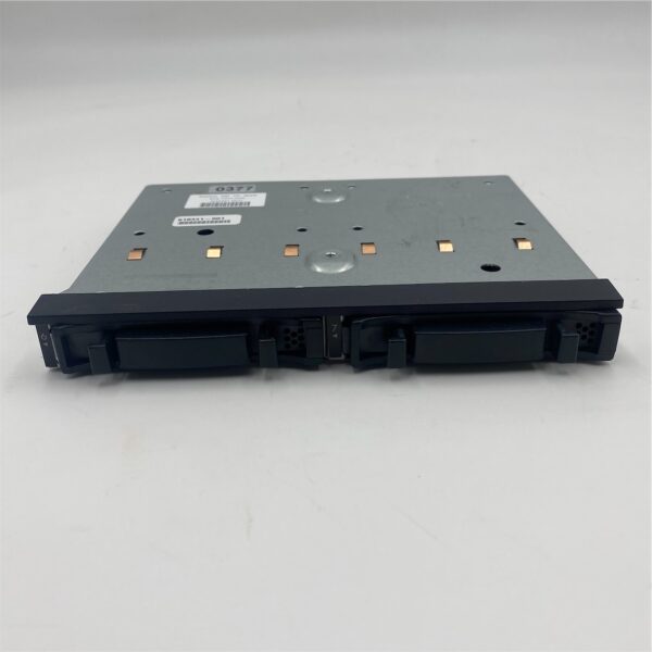 HP HARD DRIVE CAGE FOR PROLIANT DL360 G6 532391-001