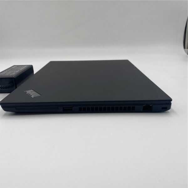 Lenovo Thinkpad T495 Ryzen 5 3500U 8GB RAM 256GB SSD Batt: 79% - Image 3