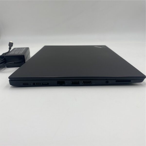 Lenovo ThinkPad T480s I7-8650U 8GB RAM 256 SSD Batt: 64% - Image 4