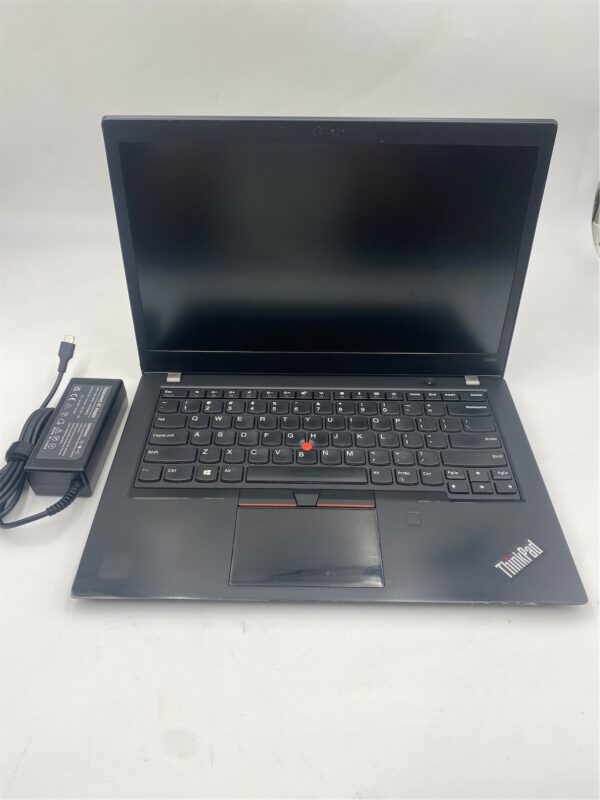 Lenovo ThinkPad T480s I7-8650U 8GB RAM 256 SSD