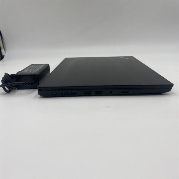 Lenovo Thinkpad T495 Ryzen 7 3700U 16GB RAM 512GB SSD *Cosmetic Details* - Image 4