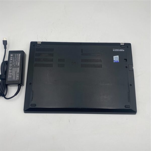 Lenovo ThinkPad T480s I7-8650U 8GB RAM 256 SSD 64% - Image 5