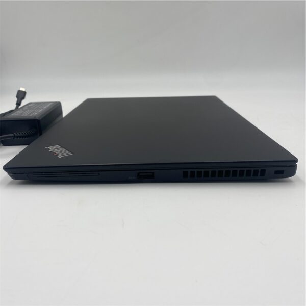Lenovo ThinkPad T480s I7-8650U 8GB RAM 256 SSD Batt: 64% - Image 3