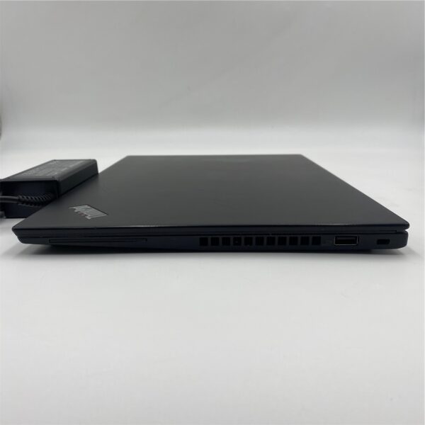 Lenovo ThinkPad T490S I7-8665U 8GB RAM 256 GB SSD *Cosmetic Details* Batt: 72% - Image 3