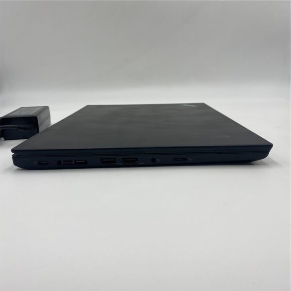 Lenovo Thinkpad T495 Ryzen 7 3700U 16GB RAM 512GB SSD Batt: 100% - Image 4