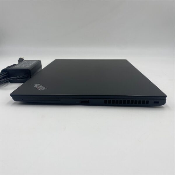 Lenovo ThinkPad T480s I7-8650U 8GB RAM 256 SSD Batt: 62% - Imagen 3