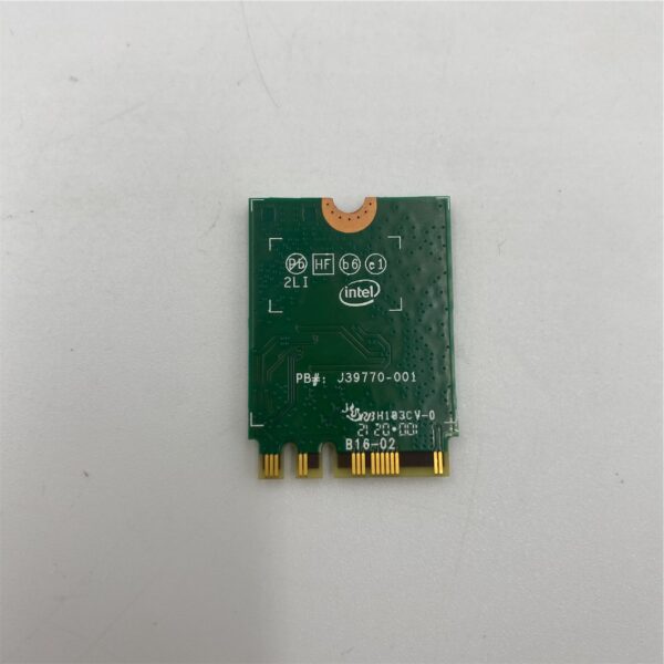 Lenovo Wireless, CMB, IN, 9260 NV M2 00JT493 00JT494 01AX705 01AX769 - Image 2