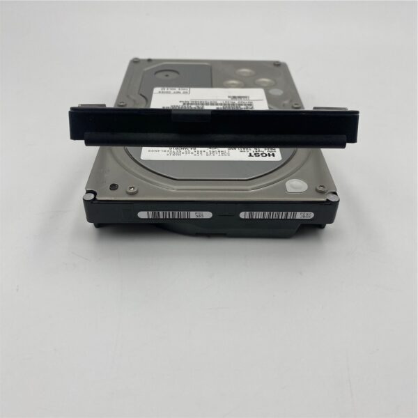 NETAPP 4TB 3.5" NL-SAS HDD DE6600 E-X4048A-R6 0B26893 111-01505 - Imagen 2