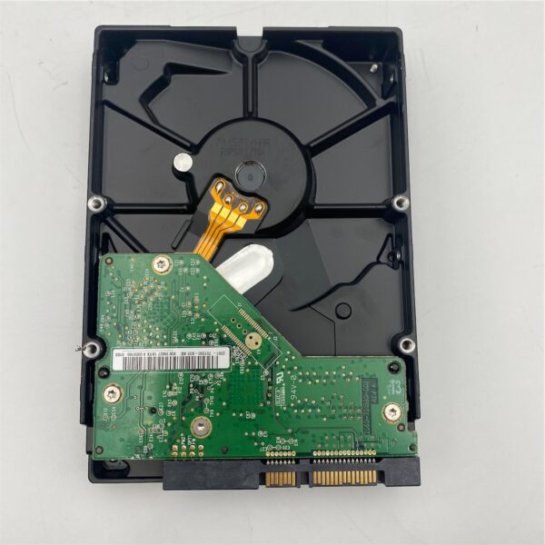 HP SPS-HDD 250GB SATA3 SEC NCQ SM-IV 586719-001 - Imagen 4